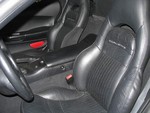 1997 Corvette Coupe For Sale